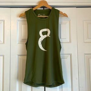 Zyia Active Muscle Tank